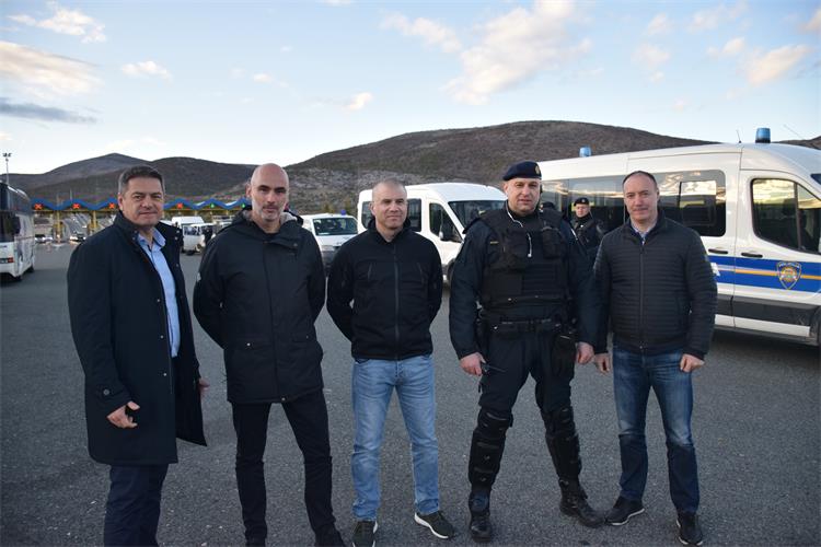 Slika /PU_SD/Slike/delegacija Svicarske 1.JPG